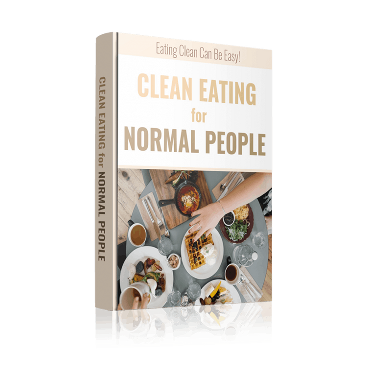 Get Active Zone Essentials Clean Eating For Normal People