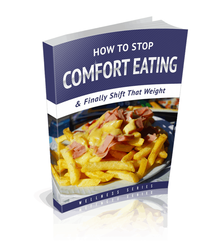 Get Active Zone Essentials How To Stop Comfort Eating
