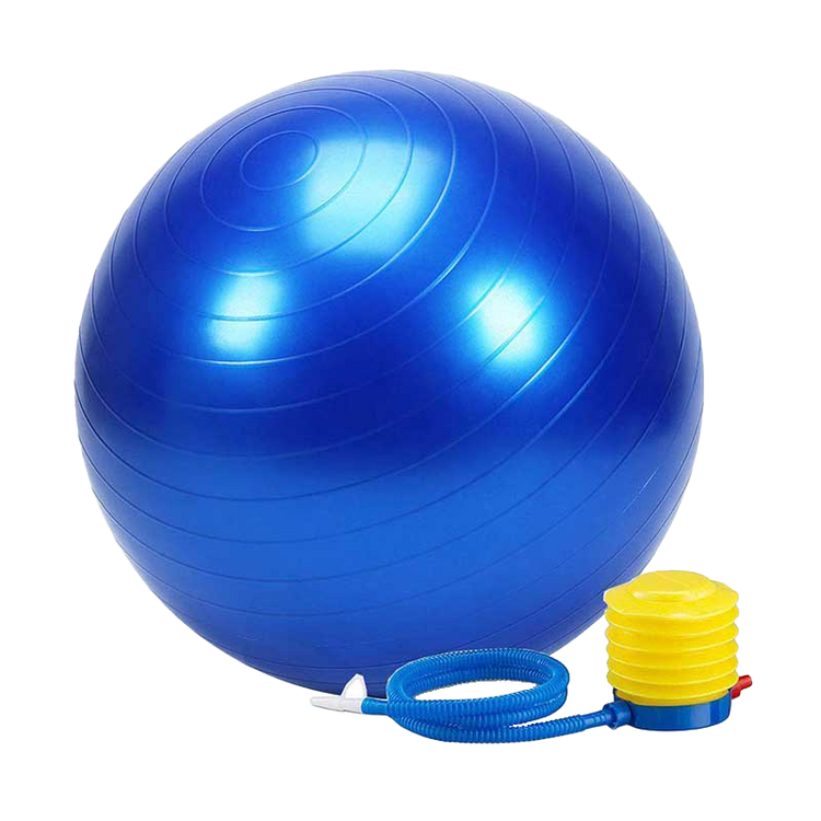 Get Active Zone Essentials Exercise Ball (1 Exercise Balls)